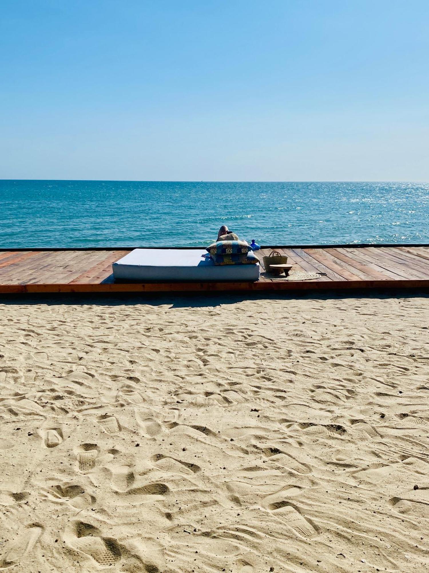 Mangrove Lodge Zanzibar Eksteriør billede