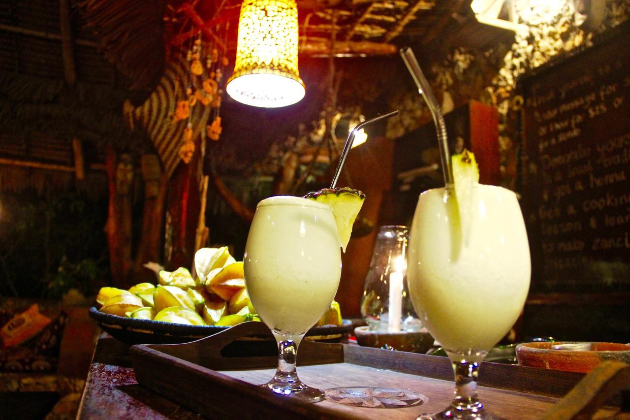 Mangrove Lodge Zanzibar Eksteriør billede