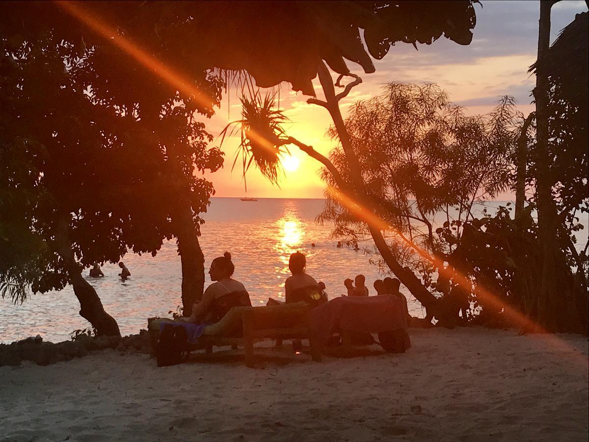 Mangrove Lodge Zanzibar Eksteriør billede