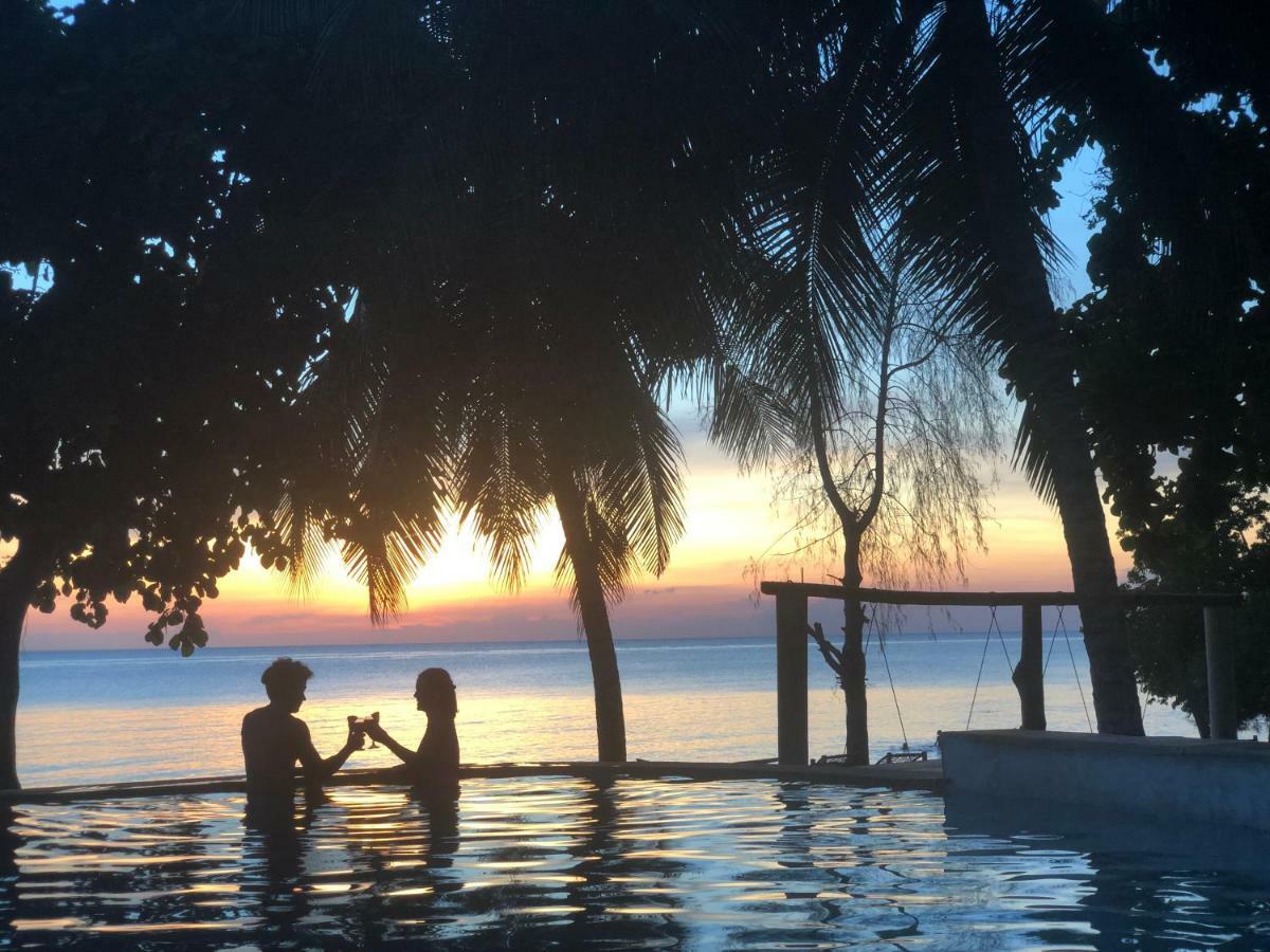 Mangrove Lodge Zanzibar Eksteriør billede